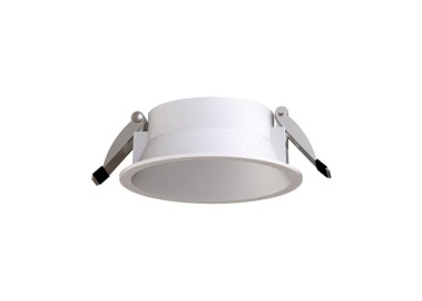 Spot LED encastré 15W Cadre SUNSET Mantra