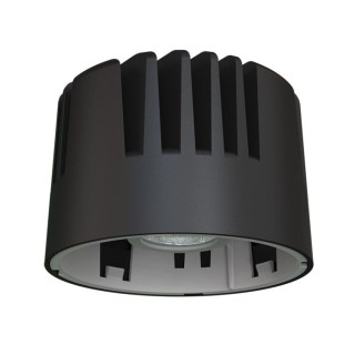Dissipateur thermique 15 W SUNSET Noir