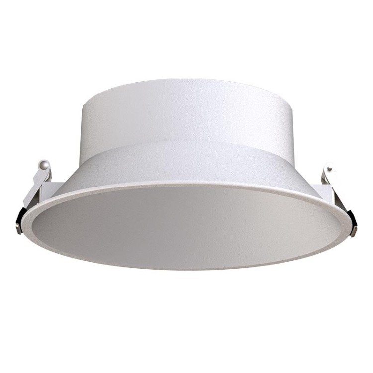 Spot encastré LED Cadre SUNSET Mantra Spot encastré LED Cadre SUNSET Mantra