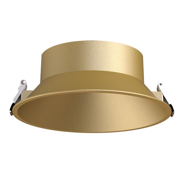 Spot encastré LED Cadre SUNSET Mantra Spot encastré LED Cadre SUNSET Mantra