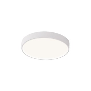 Plafonnier LED 30W Blanc CCT CUMBUCO II Blanc