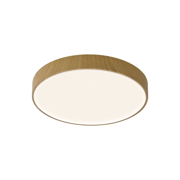 Plafonnier LED 40W CUMBUCO II Mantra