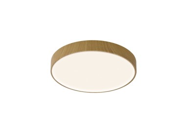 Plafonnier LED 40W CUMBUCO II Mantra