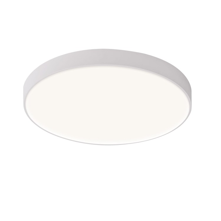 Plafonnier LED 50W CCT CUMBUCO II Mantra