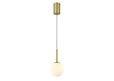SUSPENSION LED 9W 3000K Puebla Mantra