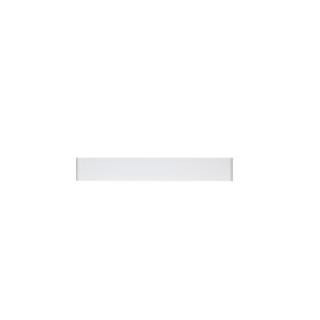 Applique murale LED 14W 4000K Blanc EGEO Blanc