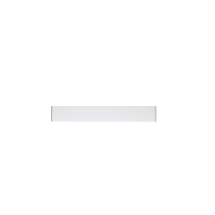 Applique murale LED 14W 4000K Blanc EGEO Blanc Applique murale LED 14W 4000K Blanc EGEO Blanc
