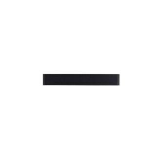 Applique murale LED 14W 2700K Noir EGEO Noir