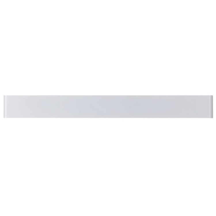Applique murale LED 20W 4000K Blanc EGEO Blanc