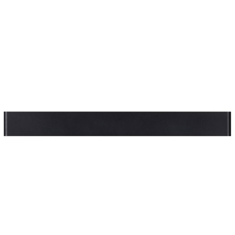 Applique murale LED 20W EGEO Noir Mantra