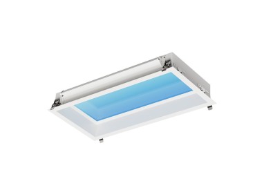 Panneau Lumineux LED Encastré 60x30 Mantra