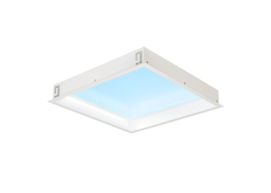 PANNEAU LUMINEUX LED 60x60 BLUE SKY Mantra