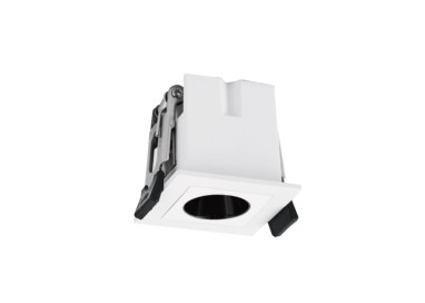 SPOT ENCASTRÉ 1L 3W 3000K Blanc Mantra