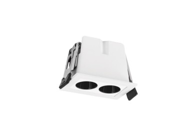 SPOT ENCASTRÉ 2L 6W - Mantra