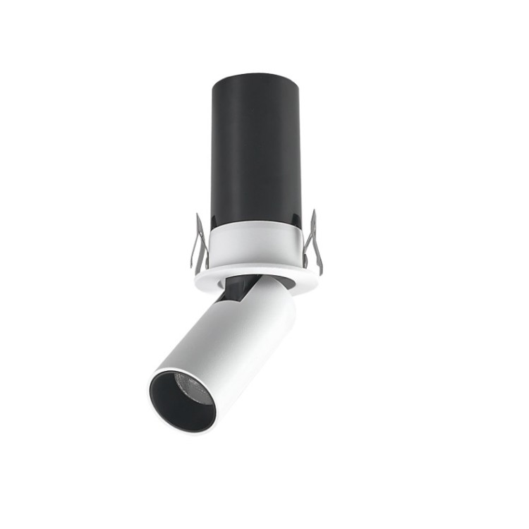 SPOT ENCASTRÉ 5W 4000K BLANC GARDA Mini Mantra