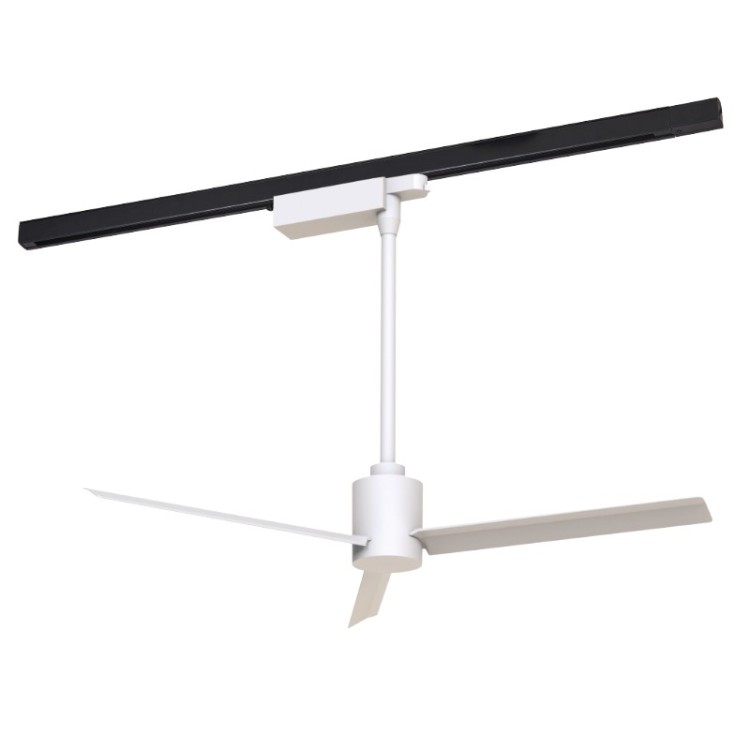 Ventilateur Triphasé Rail 12W Mantra