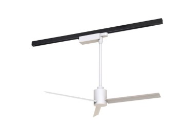 Ventilateur Triphasé Rail 12W Mantra