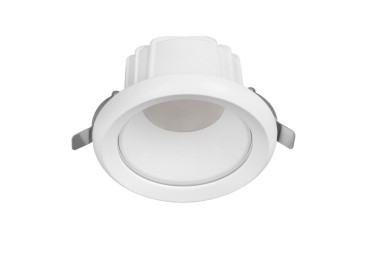 SPOT ENCASTRÉ IP65 10W CCT BLANC TAMPA Mantra