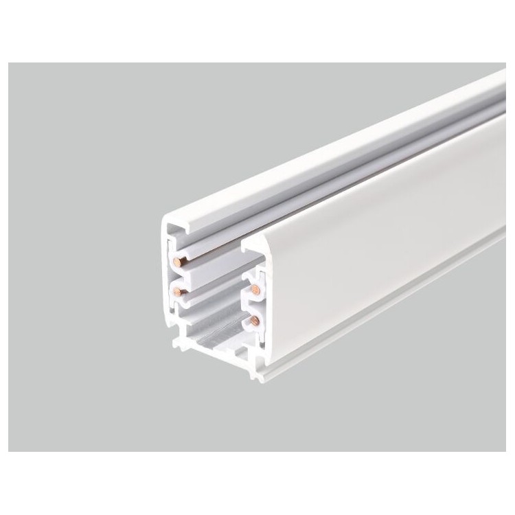 VOIE FERRÉE TRIPHASIQUE 1M Luminaire Mantra VOIE FERRÉE TRIPHASIQUE 1M Luminaire Mantra