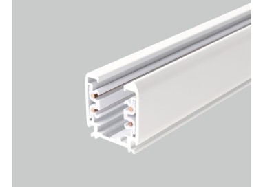 VOIE FERRÉE TRIPHASIQUE 1M Luminaire Mantra