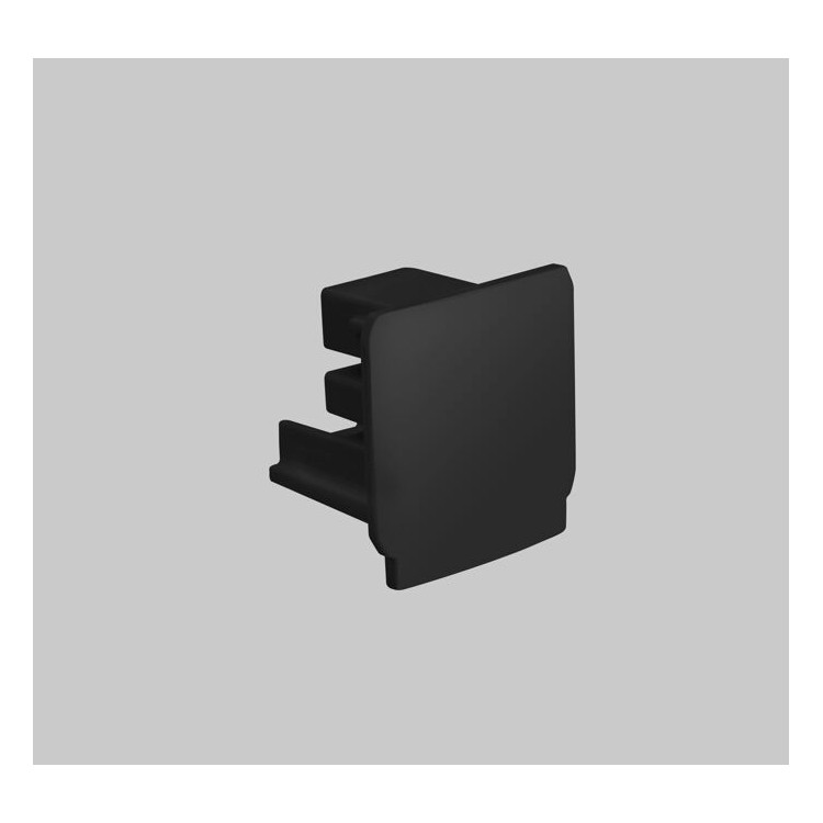 EMBOUT NOIR Luminaire Mantra