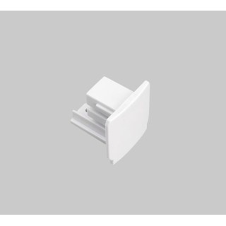 EMBOUT BLANC