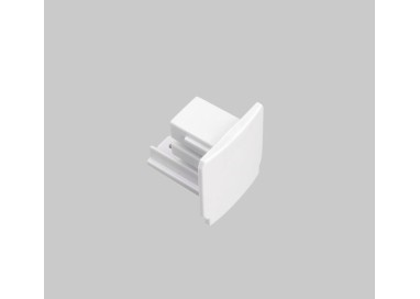 EMBOUT BLANC, Luminaire, Mantra