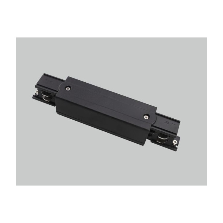 ALIMENTATION MILIEU DROIT NOIR Luminaire Mantra