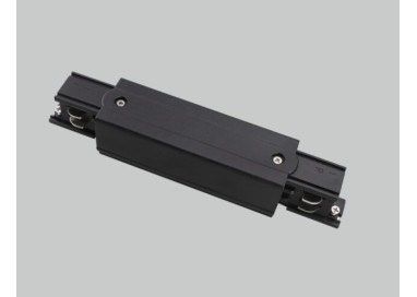 ALIMENTATION MILIEU DROIT NOIR Luminaire Mantra