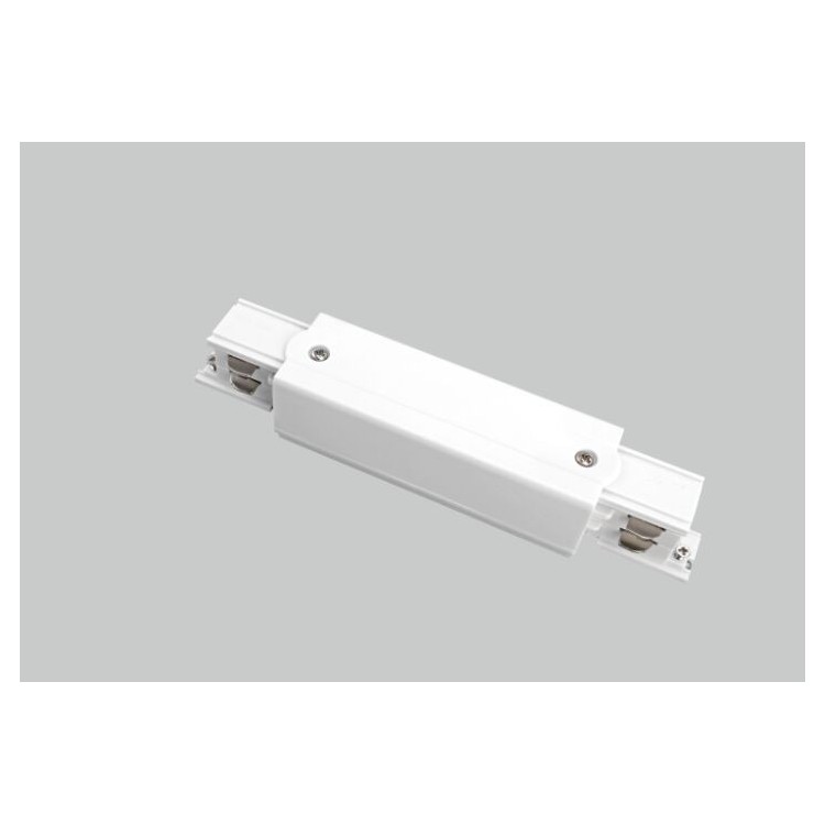 ALIMENTATION MILIEU DROIT BLANC Luminaire Mantra