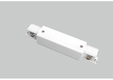 ALIMENTATION MILIEU DROIT BLANC Luminaire Mantra