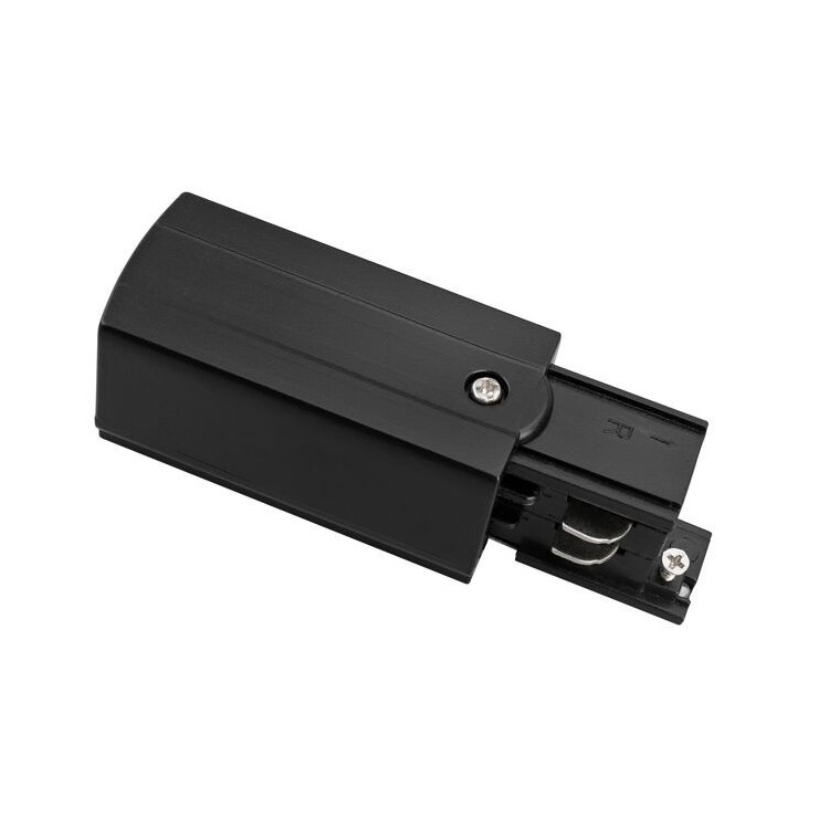 POLARITÉ D'ALIMENTATION FINALE GAUCHE NOIR Luminaire Mantra POLARITÉ D'ALIMENTATION FINALE GAUCHE NOIR Luminaire Mantra