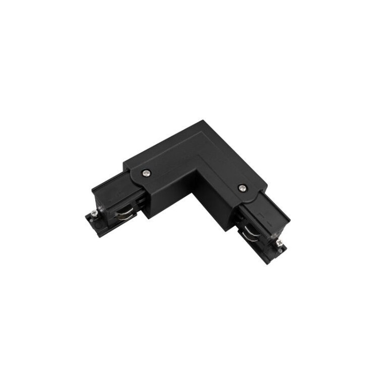 L-FEED POLARITÉ EXTERNE NOIR Luminaire Mantra L-FEED POLARITÉ EXTERNE NOIR Luminaire Mantra