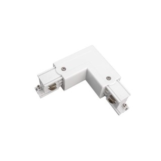 L-FEED POLARITÉ EXTERNE BLANC