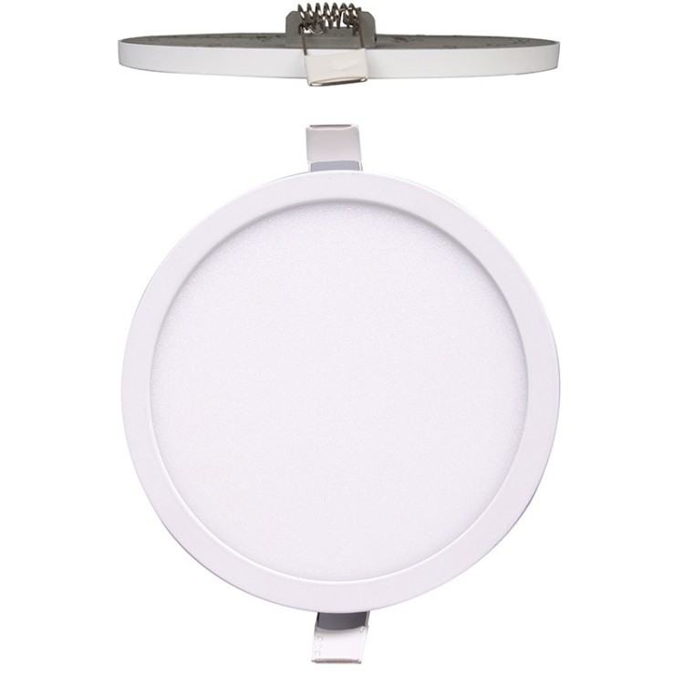 Downlight LED SAONA EMPOTRABLE Blanc mat Mantra Downlight LED SAONA EMPOTRABLE Blanc mat Mantra