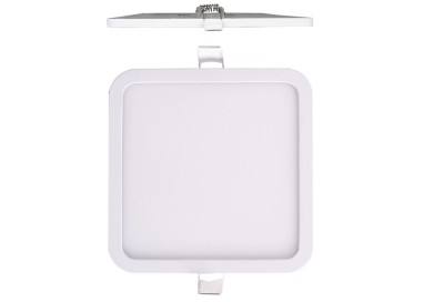 Downlight LED SAONA Blanc Mat Mantra