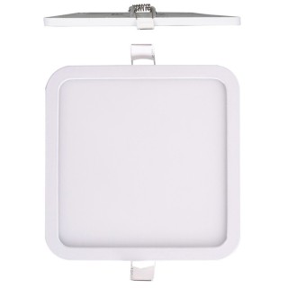Downlight LED encastré SAONA EMPOTRABLE Blanc mat