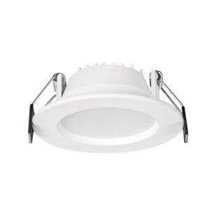SPOT ENCASTRÉ LED CCT 6W BLANC NASAO Blanc