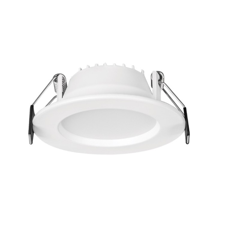 SPOT ENCASTRÉ LED CCT 6W BLANC NASAO - Luminaire Mantra