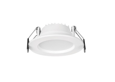 SPOT ENCASTRÉ LED CCT 6W BLANC NASAO - Luminaire Mantra