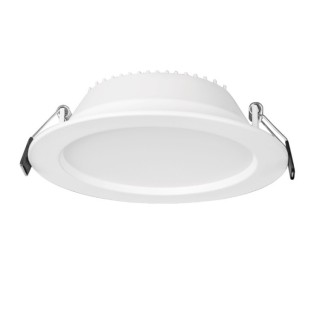 SPOT ENCASTRÉ LED CCT 15W BLANC NASAO Blanc