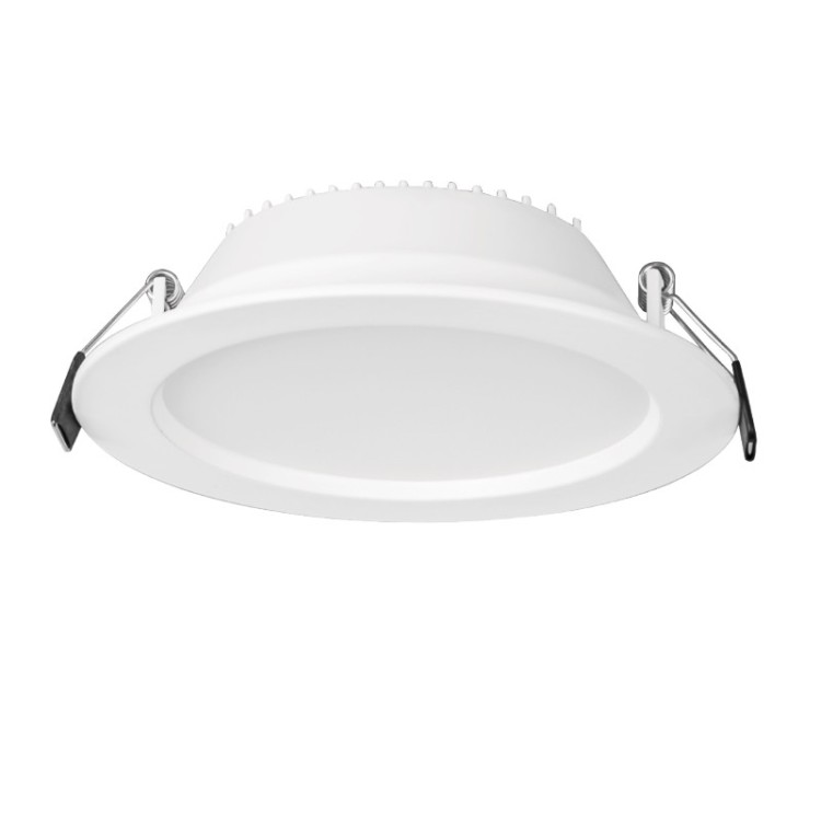 Spot Encastré LED CCT 15W Blanc Nasao Mantra