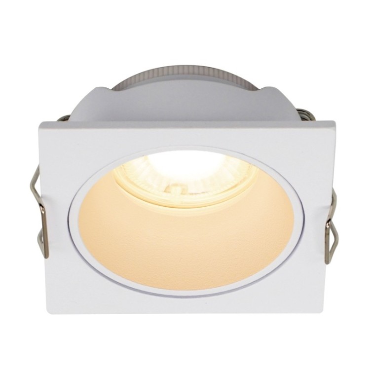 SPOT ENCASTRÉ Mini GU10 BLANC Mantra