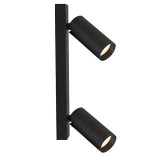 SPOT Mini GU10 2L NOIR NAZARE Noir