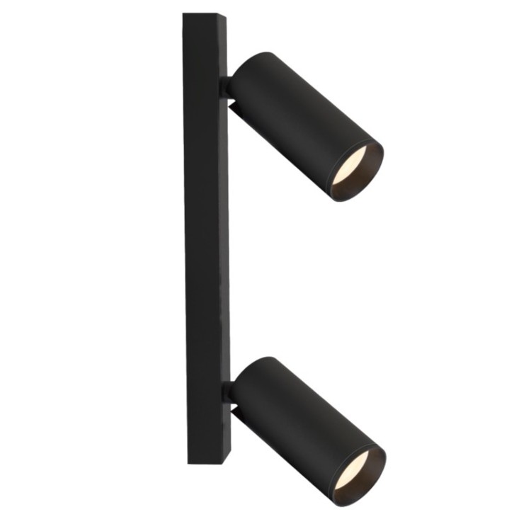 SPOT Mini GU10 2L NAZARE Luminaire Mantra