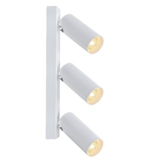 SPOT Mini GU10 3L BLANC NAZARE Blanc