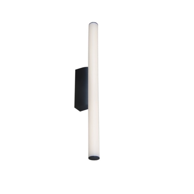 APPLIQUE LED IP44 4000K 12W NOIRE ANTIGA Mantra