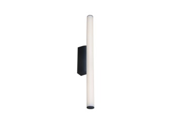 APPLIQUE LED IP44 4000K 12W NOIRE ANTIGA Mantra