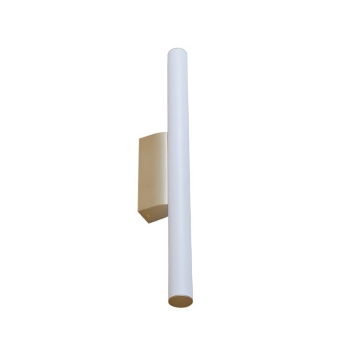APPLIQUE MURALE LED 12W OR ANTIGA Mantra