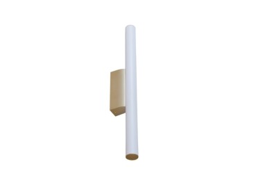 APPLIQUE MURALE LED 12W OR ANTIGA Mantra